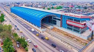 Lagos rail project ‘ll enhance well-being, economy – IPAC